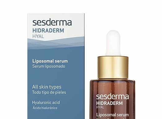 Sesderma HIDRADERM HYAL Serum Review: Is This Hydrating Serum Worth It?