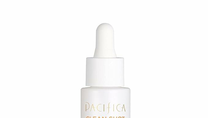 Pacifica Clean Shot Hyaluronic Acid Serum Review: Hydration, Glow & Real Results