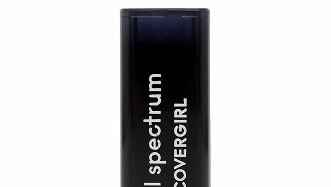 COVERGIRL Color Idol Satin Lipstick Review: Is Chili Pepper the Perfect Red?