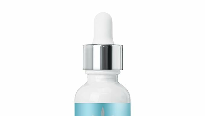 Hempz Ocean Breeze Facial Serum Review: Hydration & Soothing Benefits Explained
