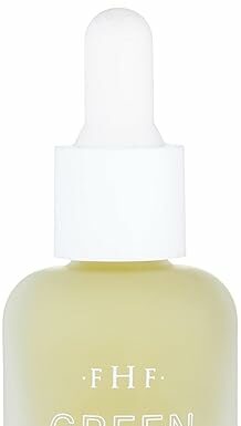 FarmHouse Fresh Green Fixer Peptides Serum Review: Calm, Hydrate & Glow