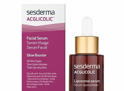 Sesderma ACGLICOLIC Serum Review: Hydration & Anti-Aging That Works