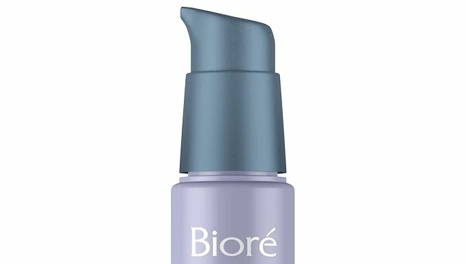 Bioré Hydrate & Glow Face Serum Review: Gentle, Hydrating, Sensitive Skin Savior