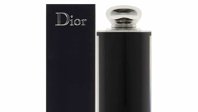 Dior Christian Addict Hydrating Shine Lipstick 976 Be Review: Luxe Hydration & Lasting Color