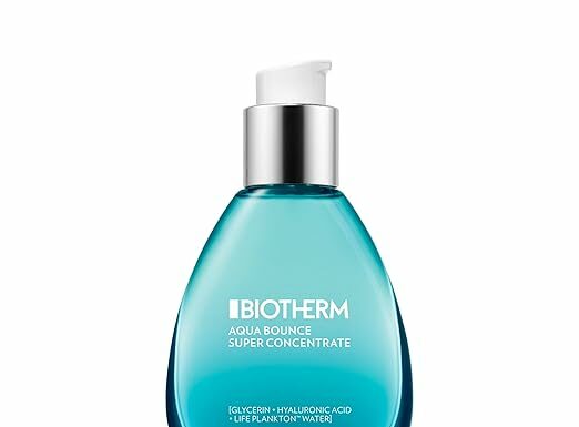 Biotherm Aquasource Aqua Super Concentrate Review: Hydration That Works