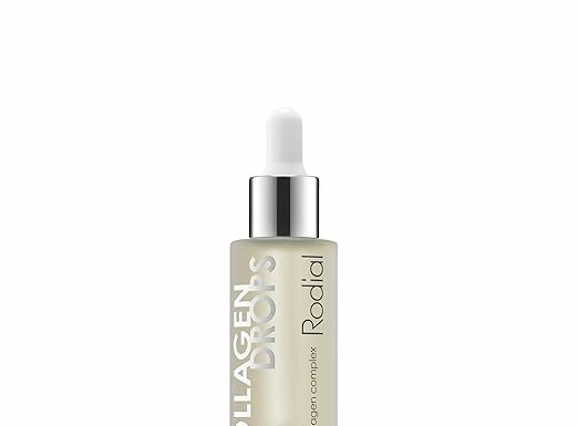 Rodial Collagen 30% Booster Drops Serum Review: Plump, Hydrate, Smooth Skin
