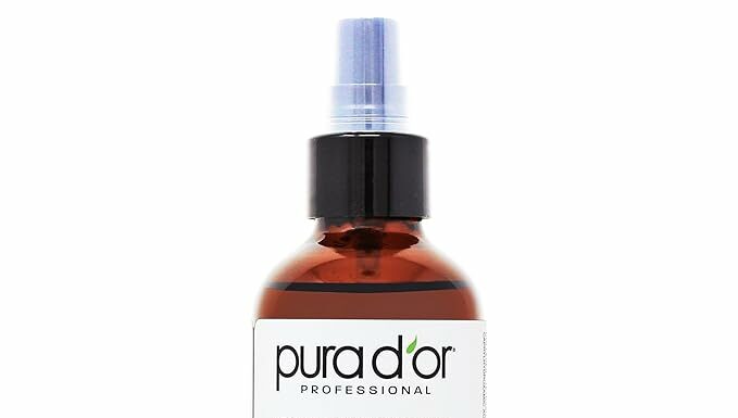 PURA D’OR Advanced Peptide Serum Review: Firming, Hydrating & Youthful Skin