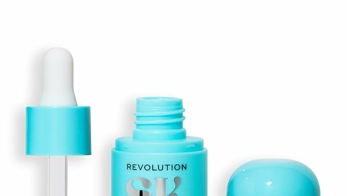 Revolution Skin Ultra Plump Serum Review: Does It Really Hydrate & Smooth?