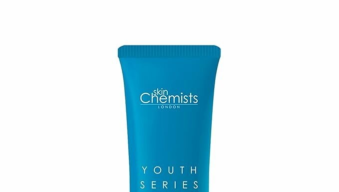 Skin Chemists Hyaluronic Acid 1% Eye Serum Review: Does It Really De-Puff & Brighten?