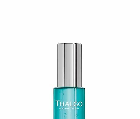 THALGO Marine Skincare Review: Does This Wrinkle-Correcting Serum Really Work?