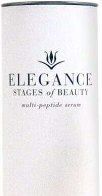 Elegance Multi-Peptide Serum Review: Is This Hydrating Anti-Aging Serum Worth It?