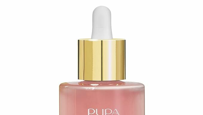PUPA Milano Winter Blooming Face Serum Review: Is It the Ultimate Hydration Boost?