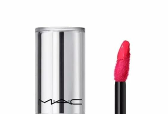 MAC Locked Kiss Ink 24hr Lipcolour 71 Gracious Review: Long-Lasting Matte Perfection