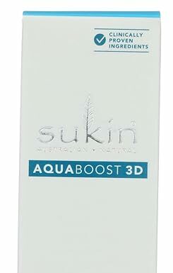 Sukin Glow Aquaboost 3D Hydrating Hyaluronic Acid Eye Serum Review: Worth the Hype?