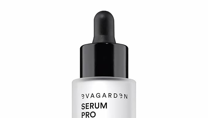 EVAGARDEN Serum Pro Hydra Review: Is This 27% Active Formula Worth It?