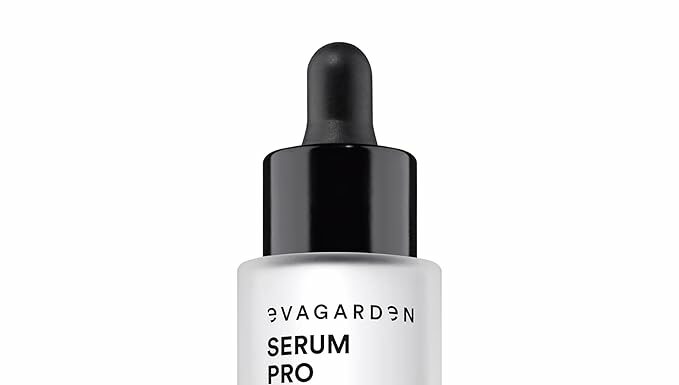 EVAGARDEN Serum Pro Illuminate Review: Hydration & Radiance for Glowing Skin