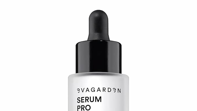 EVAGARDEN Serum Pro Sebum Balance Review: Hydrating, Anti-Aging Serum for Radiant Skin