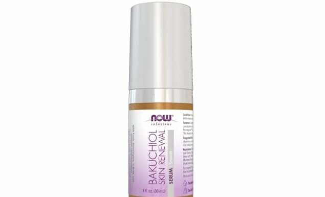 NOW Solutions Serum Bundle Review: Does Bakuchiol, Vitamin C & Hyaluronic Acid Deliver Results?