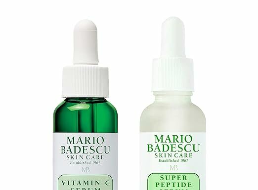 Mario Badescu Vitamin C Serum Review: Does It Really Fight Aging?