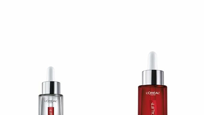 L’Oreal Paris Anti-Aging Serums Review: Does It Really Reduce Wrinkles?