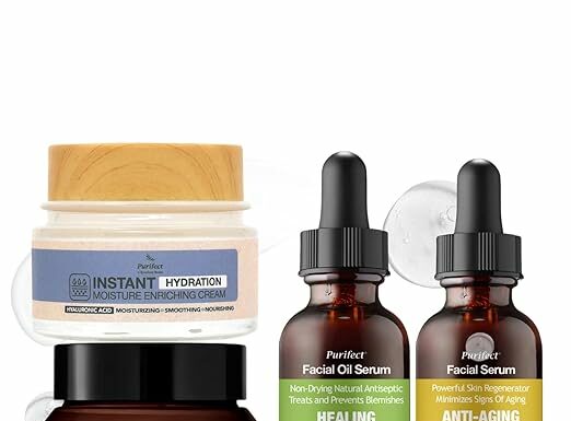 Purifect Skincare Bundle Review: Does This 4-Piece Set Really Deliver?