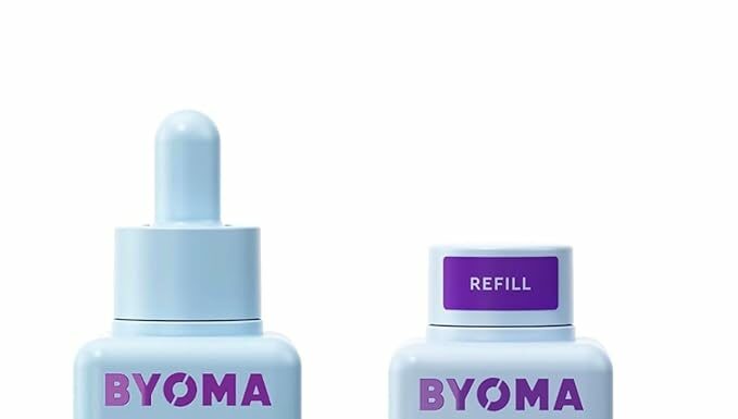 BYOMA Brightening Serum Review: Hydration, Glow & Barrier Repair for All Skin Types