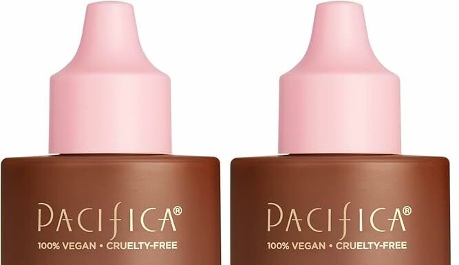 Pacifica Beauty Kind Tint Tinted Serum Review: Is This Clean, Hydrating Foundation Worth It?