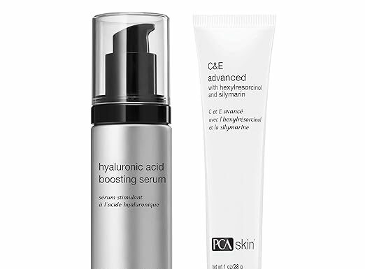 PCA SKIN C&E Advanced Serum Review: Does It Really Brighten Dark Spots?