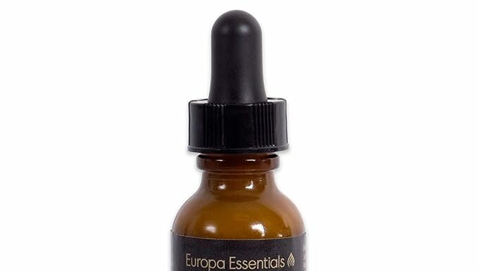 Europa Essentials 30% Vitamin C Serum Review: Is It Worth the Glow?