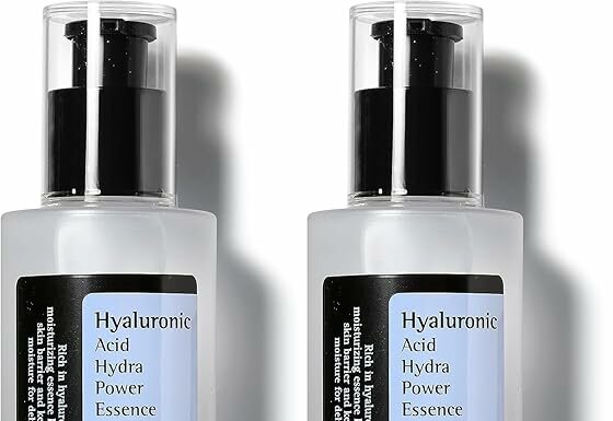 COSRX Hyaluronic Acid Toner Review: Best Hydration for Dry Skin?
