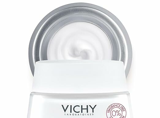 Vichy LiftActiv H.A. Review: Does This Anti-Aging Cream Really Firm & Plump?