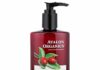 Avalon Organics Cleansing Milk Review: CoQ10 & Rosehip for Ageless Skin