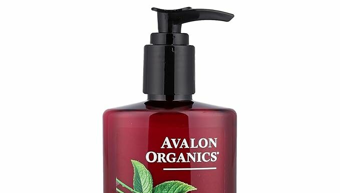 Avalon Organics Cleansing Milk Review: CoQ10 & Rosehip for Ageless Skin