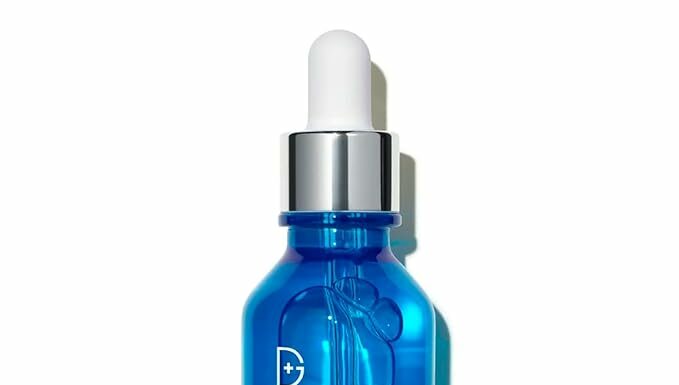 Dr. Dennis Gross Hyaluronic Marine™ Hydration Booster Review: Target Dry Skin & Fine Lines
