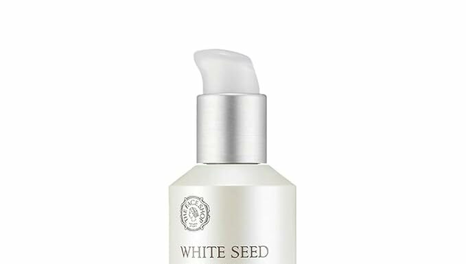 The Face Shop Whiteseed Brightening Serum Review: Does It Really Minimize Pores?