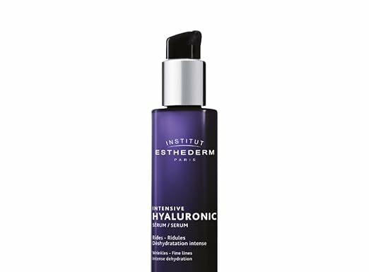 Institut Esthederm Intensive Hyaluronic Serum Review: Does It Really Fight Wrinkles?