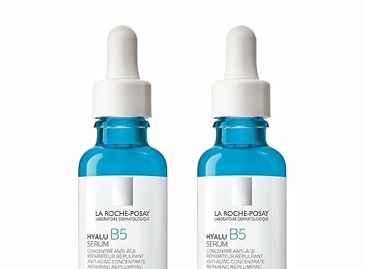 La Roche-Posay Hyalu B5 Serum Review: Hydration, Anti-Aging, & Sensitive Skin Benefits
