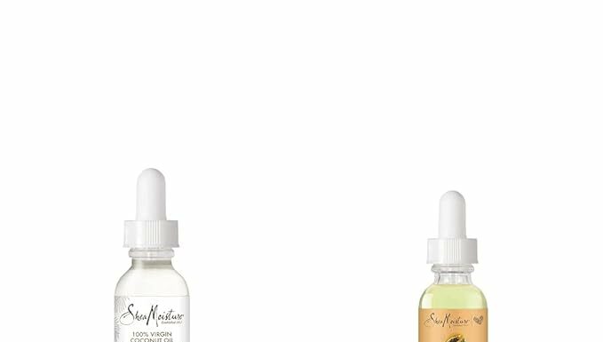 SheaMoisture Hyaluronic Acid & Vitamin C Serum Review: Does It Really Hydrate & Brighten?