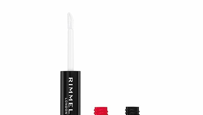Rimmel London Provocalips 16hr Kiss-Proof Lip Color Review: Long-Lasting, Vibrant Wear