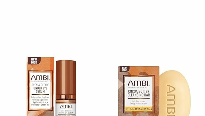 Ambi Even & Clear Under Eye Serum Review: Does It Really Combat Wrinkles?