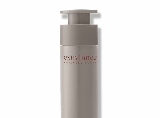 EXUVIANCE Lift Volumizing Concentrate Review: Does It Smooth Expression Lines?