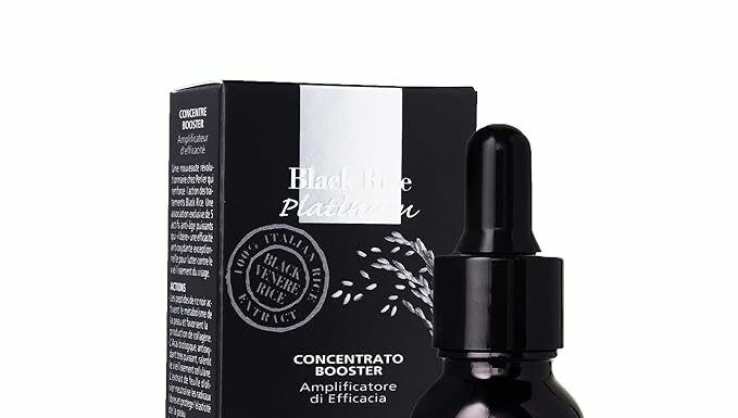 Perlier Black Rice Platinum Serum Review: Does It Really Renew Skin?