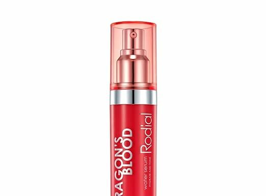 Rodial Dragons Blood Water Serum Review: Is It the Ultimate Hydrating Solution?