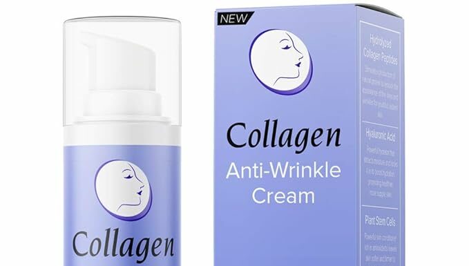 Sanar Naturals Collagen Cream Review: Hydrate, Firm, and Reduce Wrinkles