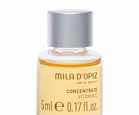 Mila d’Opiz Vitamin C Serum Review: Reduces Wrinkles & Boosts Hydration