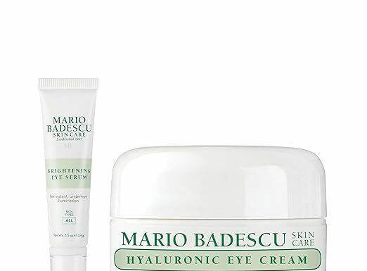 Is Mario Badescu’s Eye Cream the Secret to Fading Dark Circles? Review