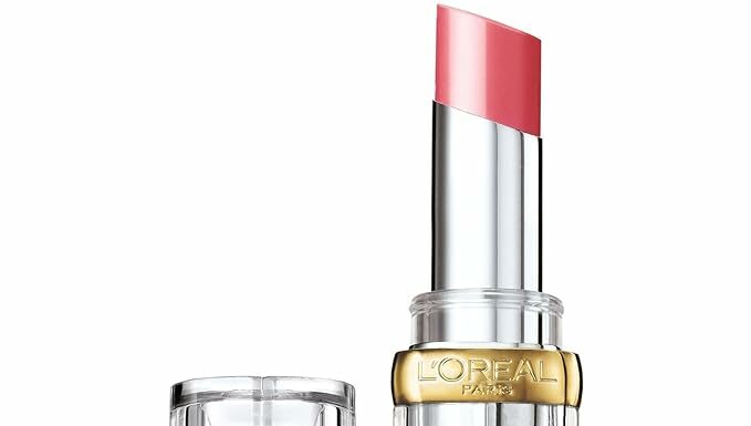 L’Oreal Paris Colour Riche Shine Lipstick Review: Is Burnished Blush Worth It?