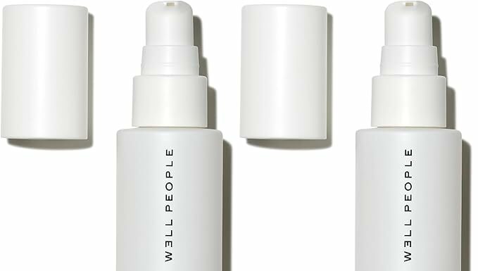 Well People Pore Detox Niacinamide Serum Review: Does It Really Minimize Pores?