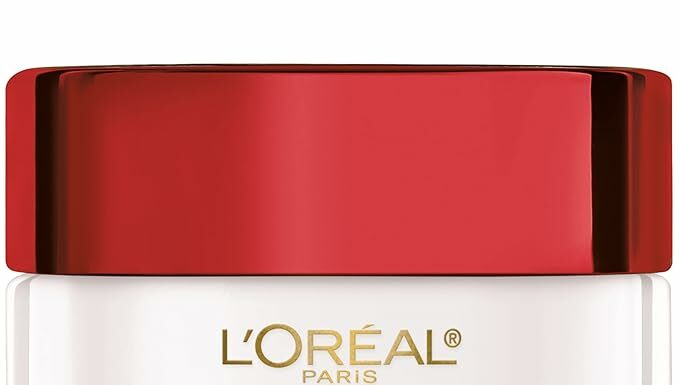 L’Oreal Paris Revitalift Anti-Aging Face & Neck Cream Review: Hydration & Firming Results!