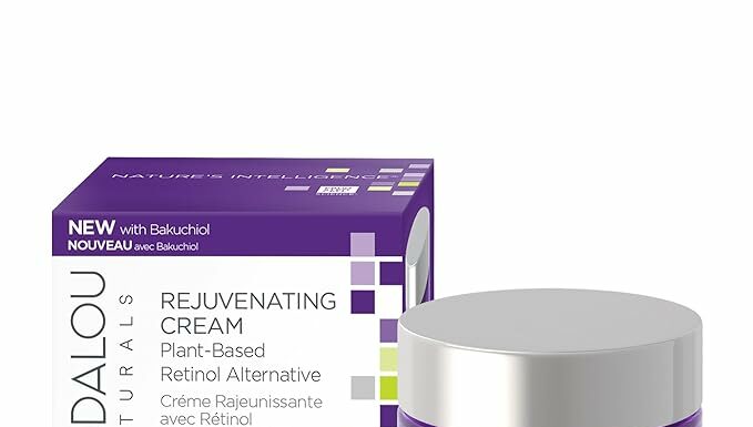 Andalou Naturals Age Defying Cream Review: Is Bakuchiol a Game-Changer?